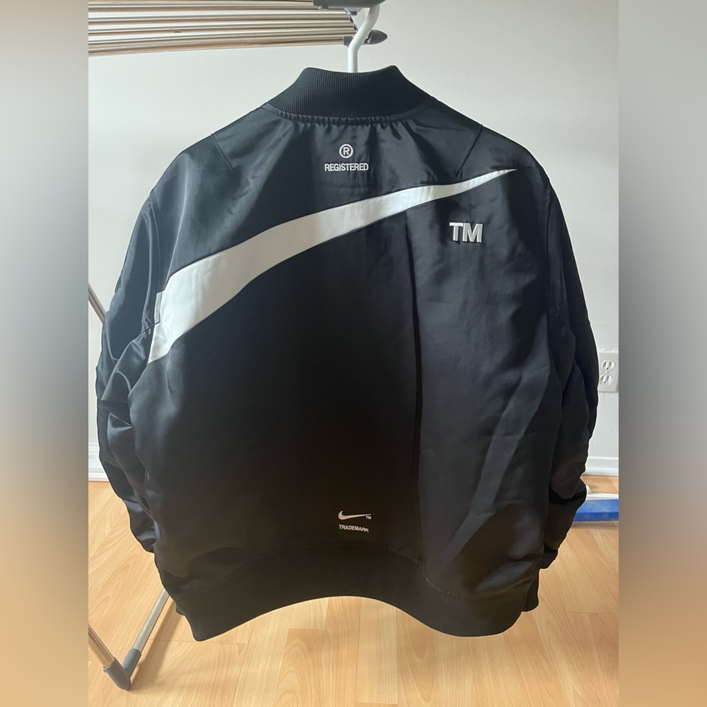 Bomber Nike - Picture 2 of 4